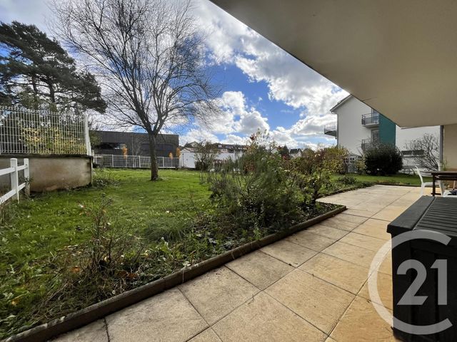 appartement - SAONE - 25