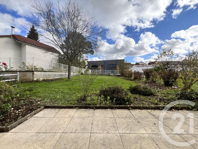 Appartement T3 à vendre - 3 pièces - 62.75 m2 - SAONE - 25 - FRANCHE-COMTE - Century 21 Chaprais Immobilier