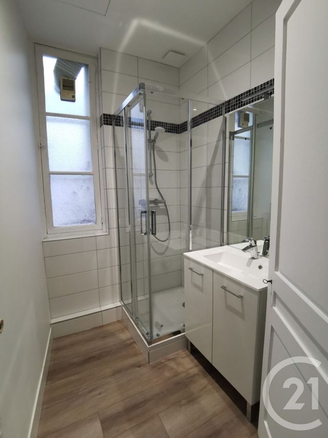 Appartement à louer - 2 pièces - 34.56 m2 - BESANCON - 25 - FRANCHE-COMTE - Century 21 Chaprais Immobilier