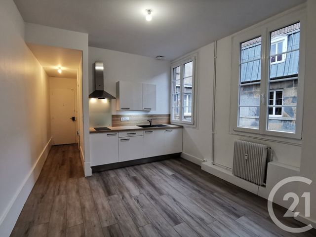 Appartement à louer BESANCON