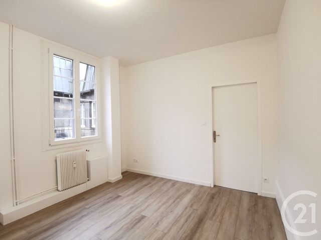 Appartement à louer - 2 pièces - 34.56 m2 - BESANCON - 25 - FRANCHE-COMTE - Century 21 Chaprais Immobilier