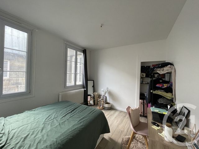 Appartement à louer - 2 pièces - 34.56 m2 - BESANCON - 25 - FRANCHE-COMTE - Century 21 Chaprais Immobilier