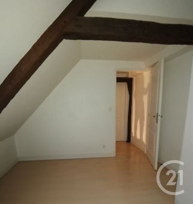 Appartement F2 à louer - 2 pièces - 32.17 m2 - BESANCON - 25 - FRANCHE-COMTE - Century 21 Chaprais Immobilier