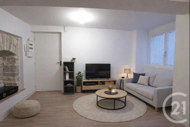 Appartement F2 à louer BESANCON