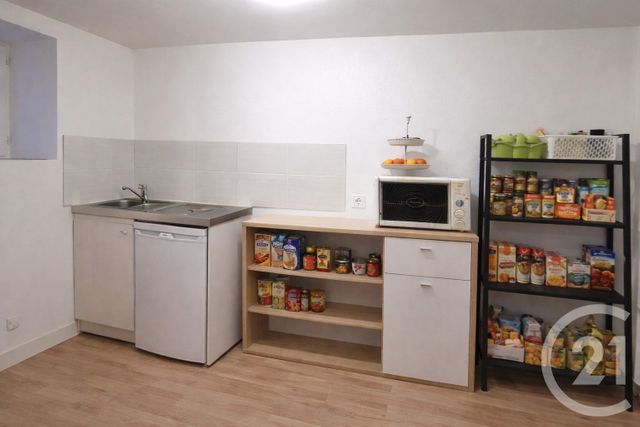 Appartement F2 à louer - 2 pièces - 32.17 m2 - BESANCON - 25 - FRANCHE-COMTE - Century 21 Chaprais Immobilier
