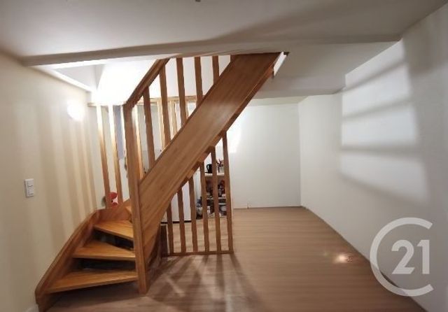 Appartement F2 à louer BESANCON