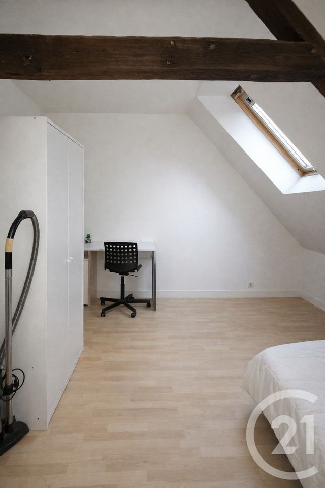 Appartement F2 à louer - 2 pièces - 32.17 m2 - BESANCON - 25 - FRANCHE-COMTE - Century 21 Chaprais Immobilier