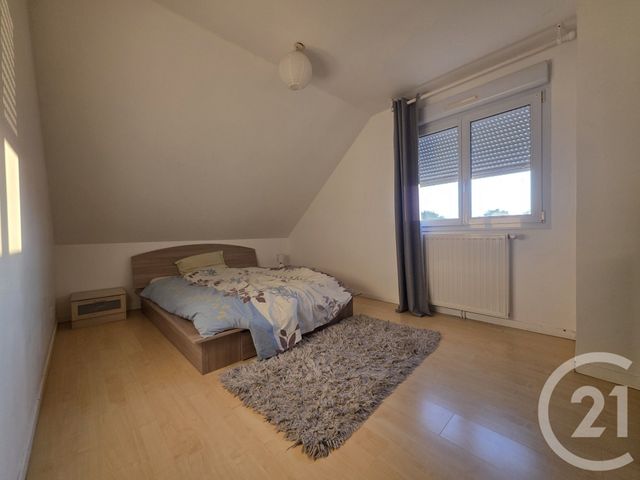 maison à louer - 5 pièces - 115.75 m2 - GENEUILLE - 25 - FRANCHE-COMTE - Century 21 Chaprais Immobilier