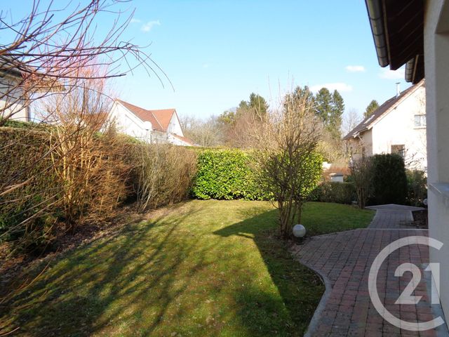 maison à louer - 5 pièces - 115.75 m2 - GENEUILLE - 25 - FRANCHE-COMTE - Century 21 Chaprais Immobilier