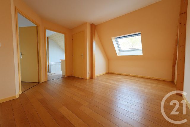 maison à louer - 5 pièces - 115.75 m2 - GENEUILLE - 25 - FRANCHE-COMTE - Century 21 Chaprais Immobilier