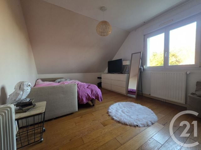 maison à louer - 5 pièces - 115.75 m2 - GENEUILLE - 25 - FRANCHE-COMTE - Century 21 Chaprais Immobilier