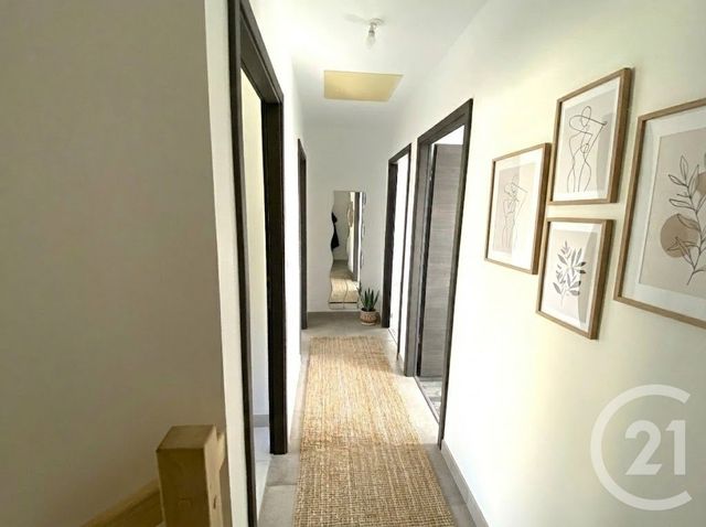 maison à vendre - 5 pièces - 89.7 m2 - BESANCON - 25 - FRANCHE-COMTE - Century 21 Chaprais Immobilier