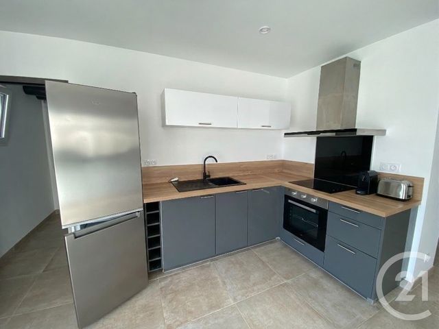 maison à vendre - 5 pièces - 89.7 m2 - BESANCON - 25 - FRANCHE-COMTE - Century 21 Chaprais Immobilier