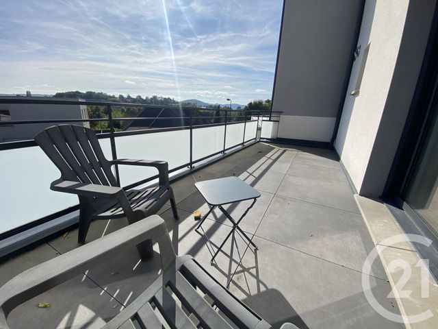 maison à vendre - 5 pièces - 109.0 m2 - BESANCON - 25 - FRANCHE-COMTE - Century 21 Chaprais Immobilier