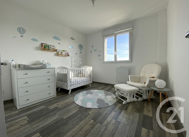 maison à vendre - 5 pièces - 89.7 m2 - BESANCON - 25 - FRANCHE-COMTE - Century 21 Chaprais Immobilier