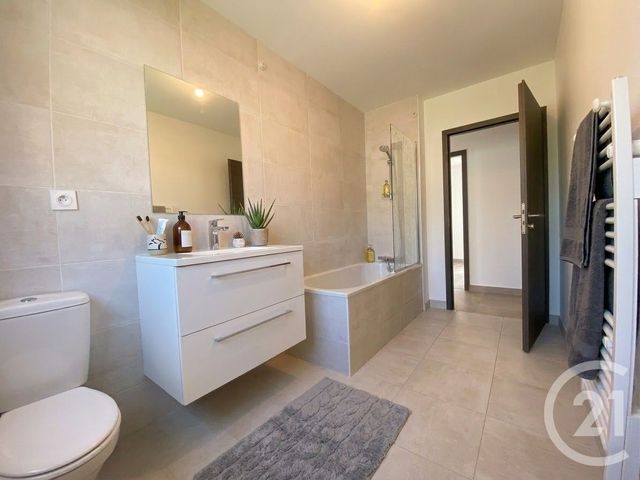 maison à vendre - 5 pièces - 89.7 m2 - BESANCON - 25 - FRANCHE-COMTE - Century 21 Chaprais Immobilier