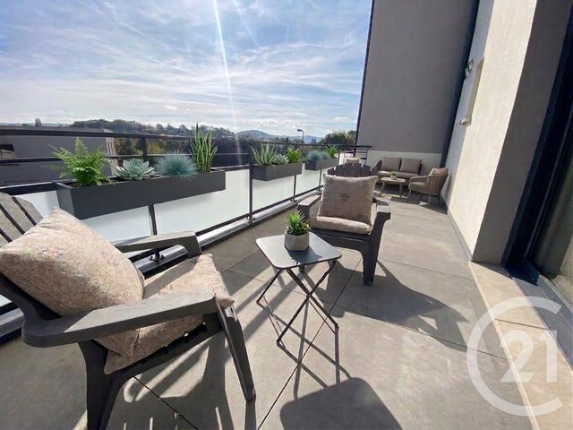 maison - BESANCON - 25