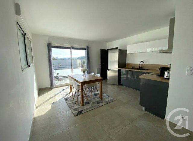 maison à vendre - 5 pièces - 89.7 m2 - BESANCON - 25 - FRANCHE-COMTE - Century 21 Chaprais Immobilier