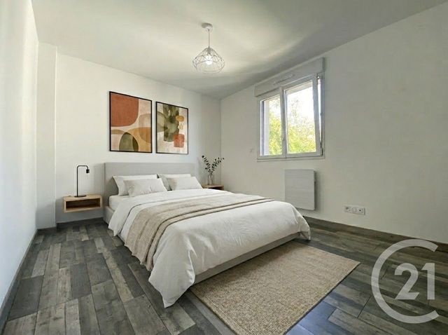 maison à vendre - 5 pièces - 89.7 m2 - BESANCON - 25 - FRANCHE-COMTE - Century 21 Chaprais Immobilier