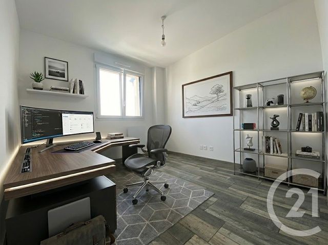 maison à vendre - 5 pièces - 89.7 m2 - BESANCON - 25 - FRANCHE-COMTE - Century 21 Chaprais Immobilier