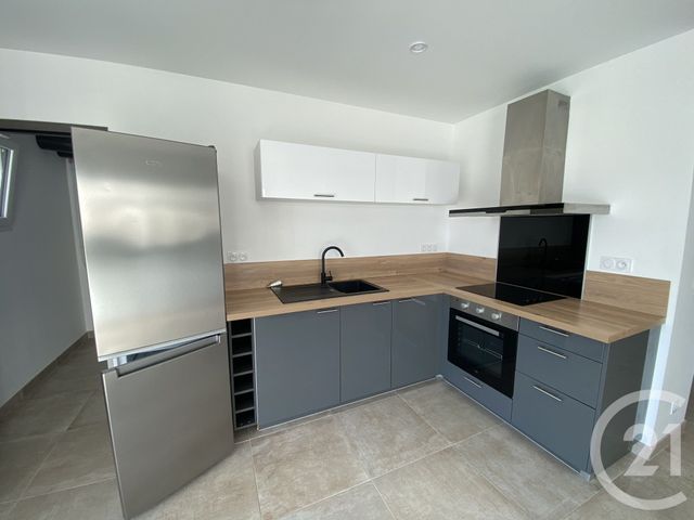 maison à vendre - 5 pièces - 89.7 m2 - BESANCON - 25 - FRANCHE-COMTE - Century 21 Chaprais Immobilier