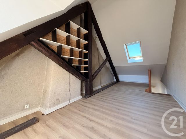 Appartement F2 à vendre - 2 pièces - 38.92 m2 - BESANCON - 25 - FRANCHE-COMTE - Century 21 Chaprais Immobilier