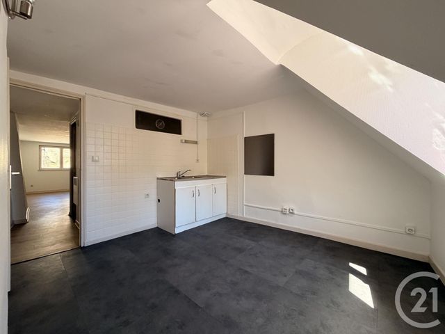 Appartement F2 à vendre - 2 pièces - 38.92 m2 - BESANCON - 25 - FRANCHE-COMTE - Century 21 Chaprais Immobilier