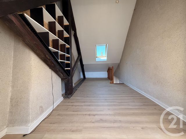 Appartement F2 à vendre - 2 pièces - 38.92 m2 - BESANCON - 25 - FRANCHE-COMTE - Century 21 Chaprais Immobilier