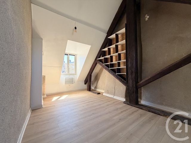 Appartement F2 à vendre BESANCON