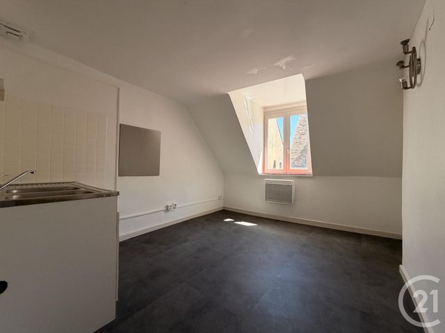 Appartement F2 à vendre - 2 pièces - 38.92 m2 - BESANCON - 25 - FRANCHE-COMTE - Century 21 Chaprais Immobilier