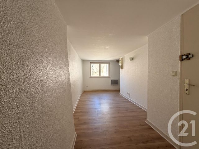 Appartement F2 à vendre - 2 pièces - 38.92 m2 - BESANCON - 25 - FRANCHE-COMTE - Century 21 Chaprais Immobilier