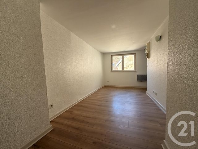 Appartement F2 à vendre - 2 pièces - 38.92 m2 - BESANCON - 25 - FRANCHE-COMTE - Century 21 Chaprais Immobilier