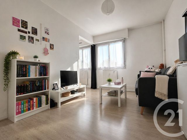 Appartement F1 à louer BESANCON