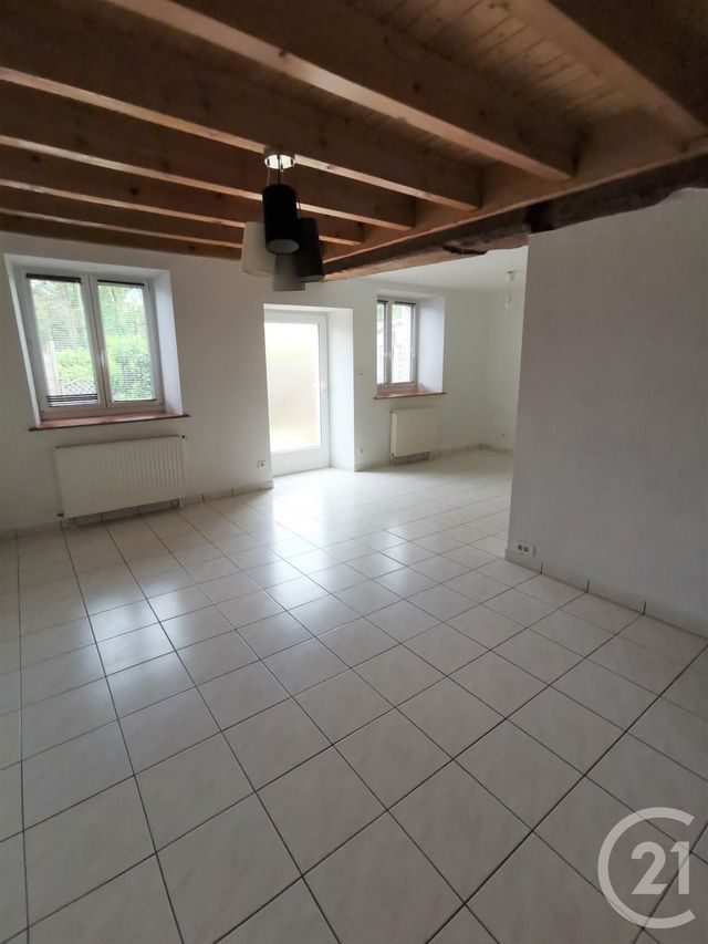 Appartement F3 à louer EMAGNY