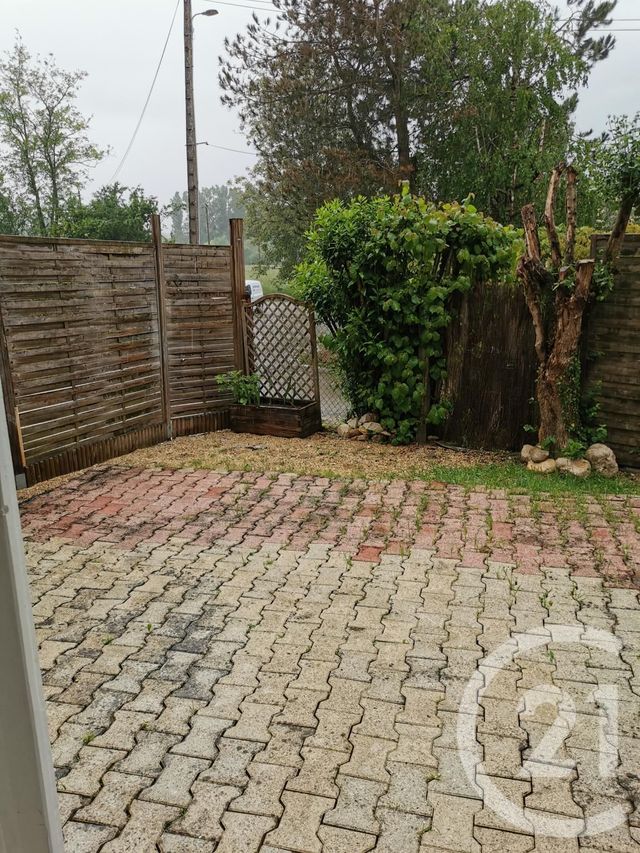 Appartement F3 à louer - 3 pièces - 66.27 m2 - EMAGNY - 25 - FRANCHE-COMTE - Century 21 Chaprais Immobilier