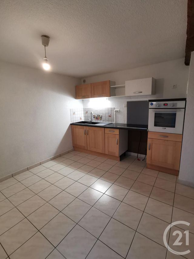 Appartement F3 à louer - 3 pièces - 66.27 m2 - EMAGNY - 25 - FRANCHE-COMTE - Century 21 Chaprais Immobilier