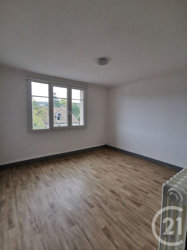 appartement - BESANCON - 25