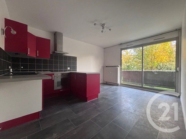 Appartement F2 à louer BESANCON