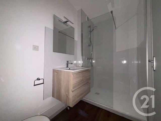 Appartement F2 à louer - 2 pièces - 33.35 m2 - BESANCON - 25 - FRANCHE-COMTE - Century 21 Chaprais Immobilier