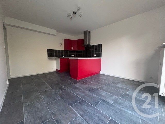 Appartement F2 à louer - 2 pièces - 33.35 m2 - BESANCON - 25 - FRANCHE-COMTE - Century 21 Chaprais Immobilier