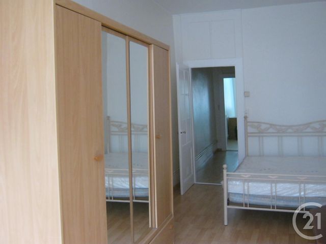 Appartement T2 à louer - 2 pièces - 44.17 m2 - BESANCON - 25 - FRANCHE-COMTE - Century 21 Chaprais Immobilier