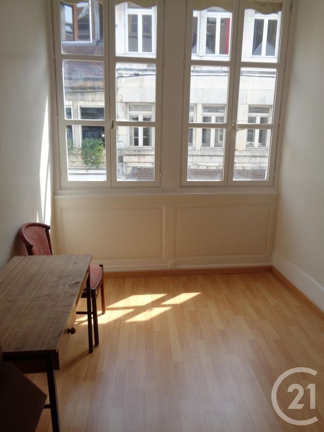 Appartement T2 à louer BESANCON
