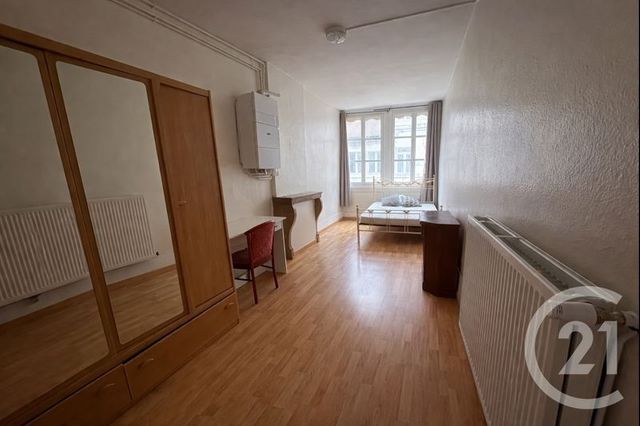 Appartement T2 à louer - 2 pièces - 44.17 m2 - BESANCON - 25 - FRANCHE-COMTE - Century 21 Chaprais Immobilier