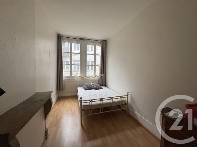 Appartement T2 à louer - 2 pièces - 44.17 m2 - BESANCON - 25 - FRANCHE-COMTE - Century 21 Chaprais Immobilier