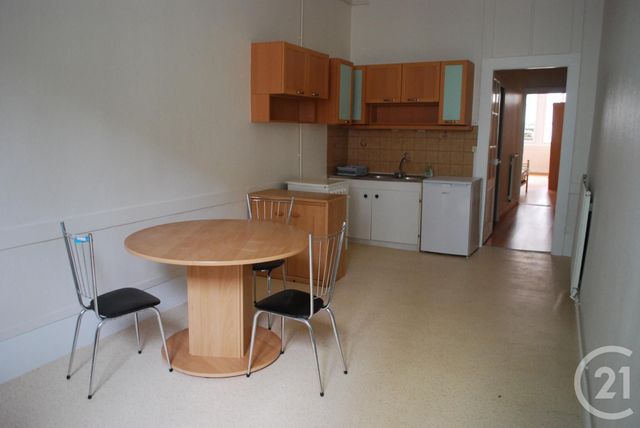 Appartement T2 à louer - 2 pièces - 44.17 m2 - BESANCON - 25 - FRANCHE-COMTE - Century 21 Chaprais Immobilier