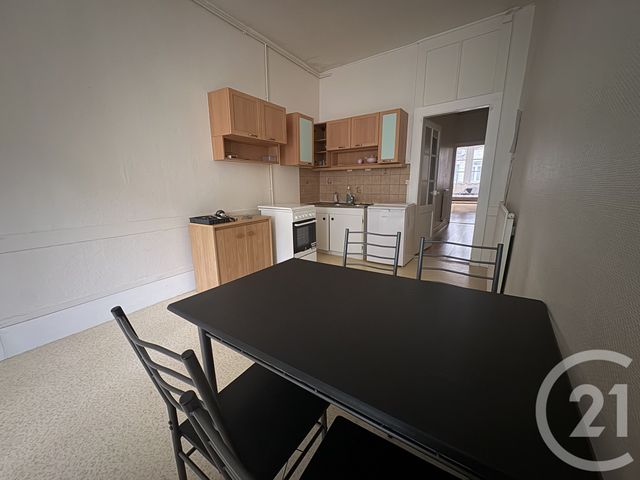 Appartement T2 à louer - 2 pièces - 44.17 m2 - BESANCON - 25 - FRANCHE-COMTE - Century 21 Chaprais Immobilier