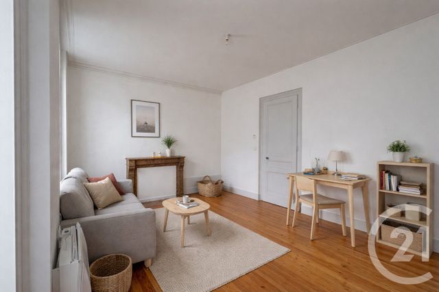 appartement - BESANCON - 25