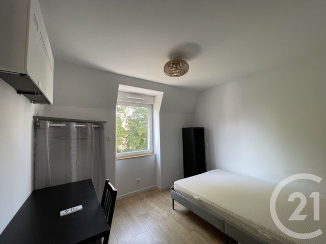 Appartement F2 à louer - 2 pièces - 27.25 m2 - BESANCON - 25 - FRANCHE-COMTE - Century 21 Chaprais Immobilier