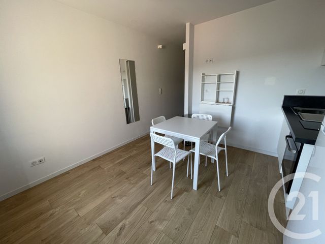 Appartement F2 à louer - 2 pièces - 27.25 m2 - BESANCON - 25 - FRANCHE-COMTE - Century 21 Chaprais Immobilier