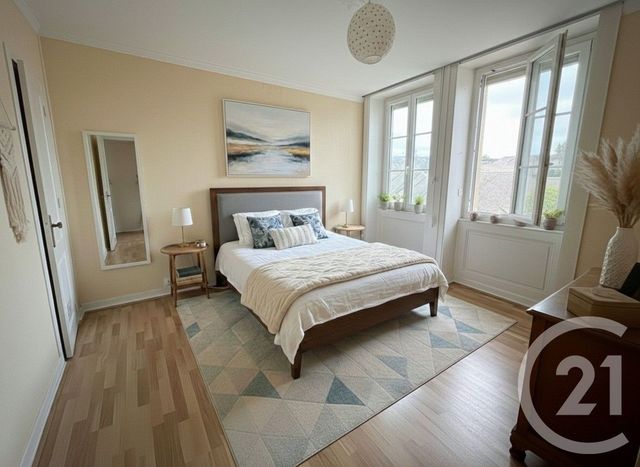 Appartement à louer - 3 pièces - 86.88 m2 - BESANCON - 25 - FRANCHE-COMTE - Century 21 Chaprais Immobilier